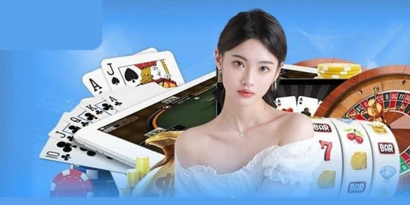 ข้อดีเมื่อนักพนันเข้าร่วมเกมสุดฮอต