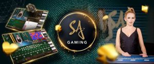 เหตุผลสำคัญที่ไม่ควรพลาด SA Gaming