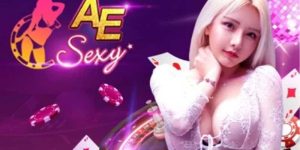 เหตุผลที่คุณควรเลือก AE Sexy Lobby
