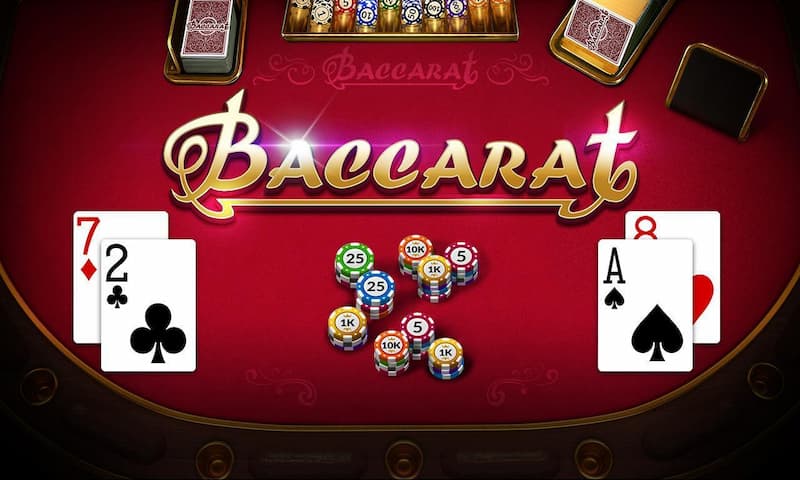 4 เหตุผลหลักที่ทำให้ Baccarat DNABET ดึงดูดผู้คนมากมาย