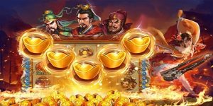เกมเด่นที่ได้รับความนิยมมากที่สุดในCQ9 สล็อต