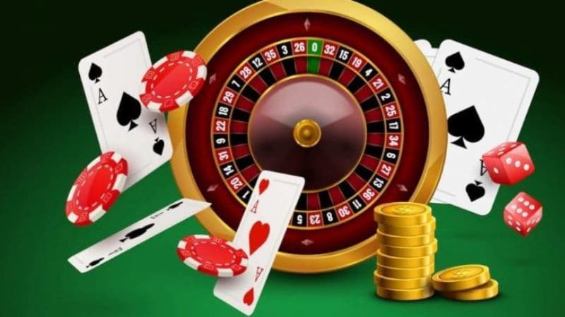 เกมไพ่ยอดนิยมที่ไม่ควรพลาดที่ DNABET Live Casino