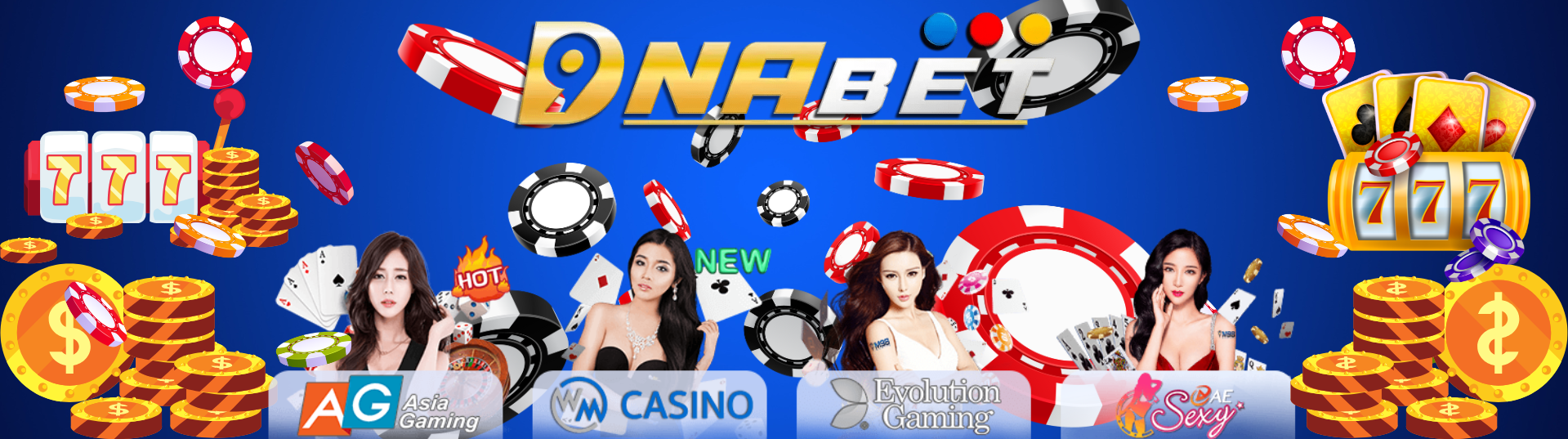 dnabet
