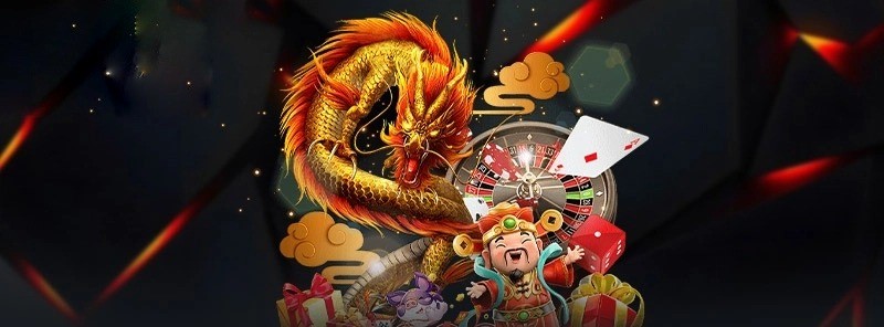 คุณสมบัติที่โดดเด่นของล็อบบี้เกมJili City สล็อต