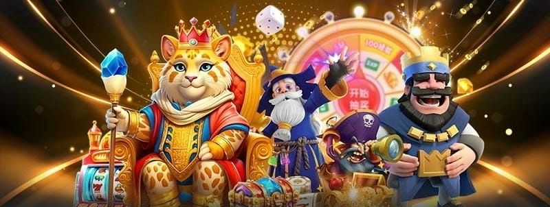 ภาพรวมของ PG Slot