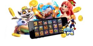 ลองดูเกมPG Slot สล็อต ที่น่าสนใจที่สุดในวันนี้