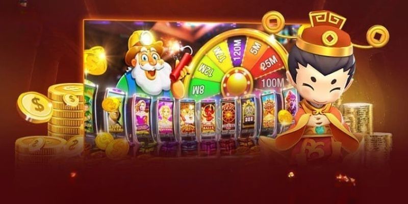แนะนำล็อบบี้แจ็คพอต Rich88