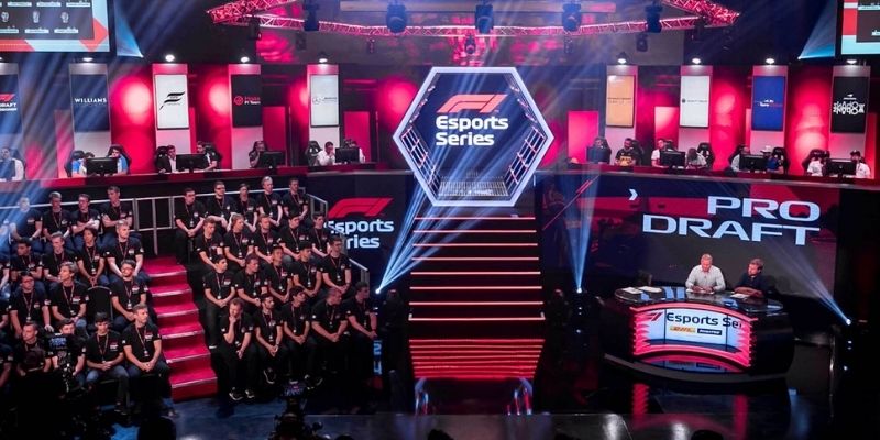 ประเภทการเดิมพัน Esport ที่ได้รับความนิยมมากที่สุดในตลาด 2025